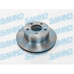 stabdžių diskas (1vnt)
                                SAMKO                                                R1461V, SAMKO, 