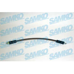stabdžių žarnelė
                                SAMKO                                                6T46710, SAMKO, 6T4