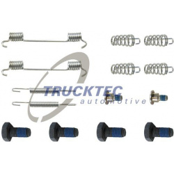 spyruoklė, stabdžių trinkelės
                                TRUCKTEC AUTOMOTIVE                                02.35.47