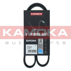 V formos rumbuoti diržai
                                KAMOKA                                7016017, KAMOKA, 7016017, aut