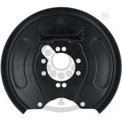 apsauginis skydas, stabdžių diskas
                                OPTIMAL                                BSP-8902R, Nenuro