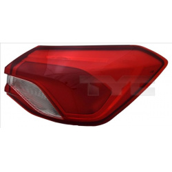 kombinuotas galinis žibintas
                                TYC                                                1114985052, 