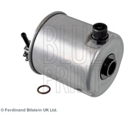 kuro filtras
                                BLUE PRINT                                                ADN12340, BLUE PRINT, 