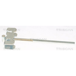 trosas, stovėjimo stabdys
                                TRISCAN                                                8140 151090