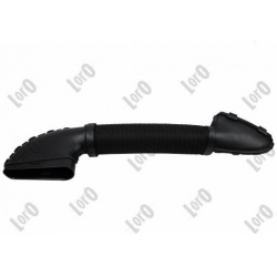 įsiurbimo vamzdis, oro filtras LORO
                                ABAKUS                                054-028-050, Nenur