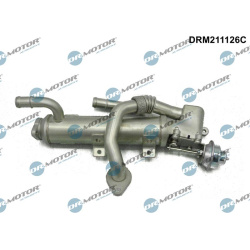 aušintuvas, išmetamųjų dujų recirkuliacija
                                Dr.Motor Automotive                          