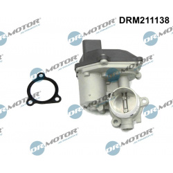 ERG vožtuvas
                                Dr.Motor Automotive                                                DRM211138, D