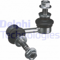 stabilizatoriaus traukė
DELPHI TC5859, Nenuro