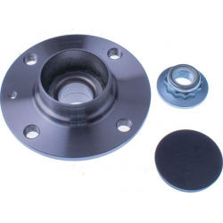 rato guolis
                                DENCKERMANN                                                W413549, Nenurodytas g