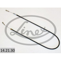 akceleratoriaus trosas
                                LINEX                                                14.21.30, LINEX, 