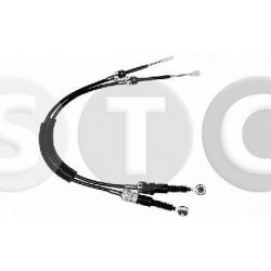 trosas, neautomatinė transmisija
                                STC                                                T486112,