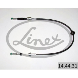 trosas, neautomatinė transmisija
                                LINEX                                                14.44.