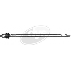 vidinė skersinė vairo trauklė
                                DYS                                                24-20249,