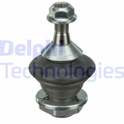 Šarnyras
                                DELPHI                                TC3684, Nenurodytas gamintojas, TC3684, auto 
