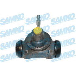 rato stabdžių cilindras
                                SAMKO                                C31219, SAMKO, C31219, auto de