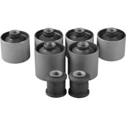 Laikymo rinkinys, valdymo svirtis
                                TEDGUM                                                TED41