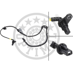 jutiklis, rato greitis
                                OPTIMAL                                                06-S630, Nenuro