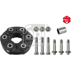 Lankstas, kardaninis velenas ProKit
                                FEBI BILSTEIN                                            