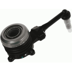 centrinis darbinis cilindras, sankaba
                                SACHS                                                31