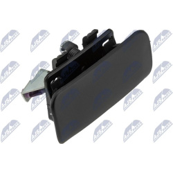 Išorinė durų rankena
                                NTY                                                EZC-FR-169, NTY, E