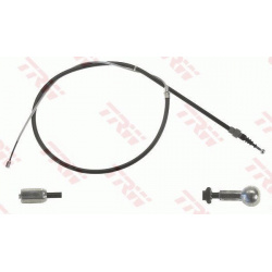 trosas, stovėjimo stabdys
                                TRW                                GCH455, TRW, GCH455, auto detal