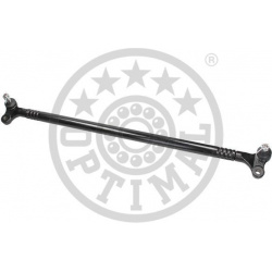 centrinės trauklės mazgas
OPTIMAL G4-882, Ne