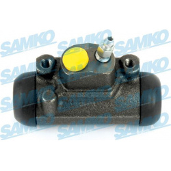 rato stabdžių cilindras
                                SAMKO                                                C29935, SAMKO,