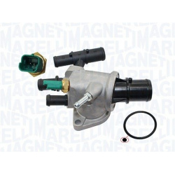 MAGNETI MARELLI                                                352317101390, MAGNETI MARELLI, 352317101390, auto detalė