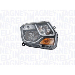 priekinis žibintas
MAGNETI MARELLI 7140008134