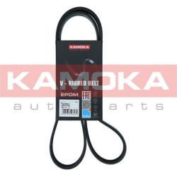 V formos rumbuoti diržai
                                KAMOKA                                                7017011, KAMO