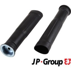 apsauginio dangtelio komplektas, amortizatorius JP
                                JP GROUP                                  