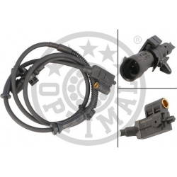 jutiklis, rato greitis
                                OPTIMAL                                                06-S796, Nenuro