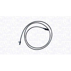 jutiklis, rato greitis
                                MAGNETI MARELLI                                172100168010, MAGNETI M
