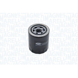 alyvos filtras
                                MAGNETI MARELLI                                153071762338, MAGNETI MARELLI, 