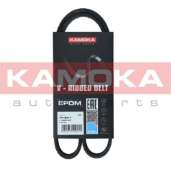 V formos rumbuoti diržai
                                KAMOKA                                7015017, KAMOKA, 7015017, aut