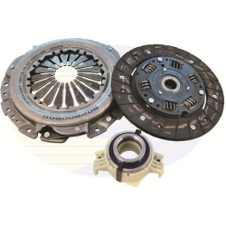 sankabos komplektas
                                COMLINE                                ECK406, COMLINE, ECK406, auto deta