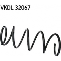 spyruoklė
                                SKF                                                VKDL32067, SKF, VKDL32067, auto