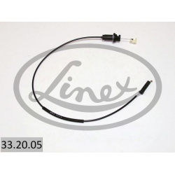 akceleratoriaus trosas
                                LINEX                                                33.20.05, LINEX, 