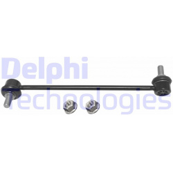 stabilizatoriaus traukė
                                DELPHI                                                TC7790, Nenuro