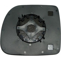 veidrodėlio stiklas, išorinis veidrodėlis LORO
                                ABAKUS                                     