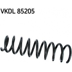 spyruoklė
                                SKF                                                VKDL85205, SKF, VKDL85205, auto