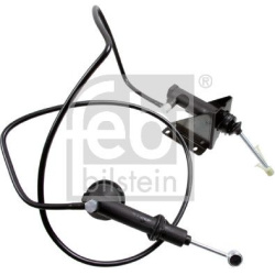 pagrindinio / vykdomojo cilindų komplektas, sankaba
                                FEBI BILSTEIN                           