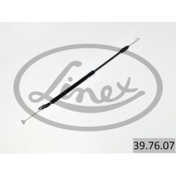 kabelis, durų atlaisvinimas
                                LINEX                                                39.76.07, L