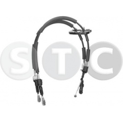 trosas, neautomatinė transmisija
                                STC                                                T486069,