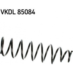 spyruoklė
                                SKF                                VKDL85084, SKF, VKDL85084, auto detalė
