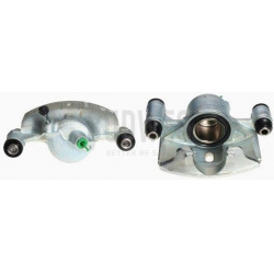 stabdžių apkaba
                                BUDWEG CALIPER                                                342148, Nenur