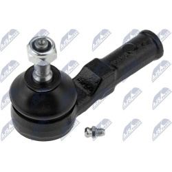 vairo traukės antgalis
                                NTY                                                SKZ-NS-105, NTY, S