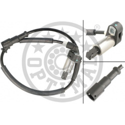 jutiklis, rato greitis
                                OPTIMAL                                                06-S282, Nenuro