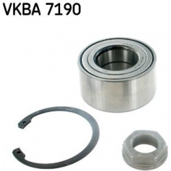 rato guolis
                                SKF                                                VKBA7190, SKF, VKBA7190, auto 