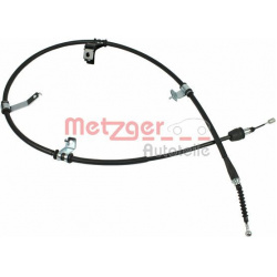 trosas, stovėjimo stabdys
METZGER 17.2582, Ne